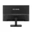 Монитор VIEWSONIC Monitor ViewSonic 23.8" VA240-H-2, 16:9, Panel: IPS, Resolution: 1920x1080, Refresh Rate: 75Hz, Response time MPRT: 1ms, Brightness (max): 250 cd/mІ, VESA Wallmount: 75x75, Tilt: -3/+15, D-SUB: 1, HDMI: x1