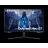 Монитор Samsung Monitor Samsung 32" LS32DG300EUXEN, 16:9, Panel: VA, Resolution: 1920x1080, Refresh Rate: 180Hz, Response time MPRT: 1ms, Brightness (max): 200 cd/mІ, VESAt: 100x100, Tilt: -5/+20, HAS: 120mm, Pivot: Yes, Swivel: +15°~-15°, HDMI: x1, DPx1; AUX: x1