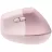Mouse wireless LOGITECH WIRELESS  LIFT VERTICAL ERGONOMIC MOUSE ROSE LO 910-006487