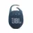 Boxa JBL ПОРТАТИВНАЯ КОЛОНКА  CLIP 5 BLUE CLIP5BLU