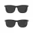 Ochelari de protectie Xiaomi SQUARE SUNGLASSES MI_63490