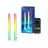 Smart light strip GOVEE TV LIGHT BARS  RGBIC TV LIGHT BARS (45”-70”), WI-FI + BT, MULTICOLOR, APP, MUSIC MODE, NO HUB REQUIRED H6046311