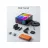 Smart light strip GOVEE TV LIGHT STRIP  RGBIC TV BACKLIGHT 3 LITE (40”-50”), WI-FI + BT, MULTICOLOR, ZONAL COLOR CONTROL, VOICE CONTROL, APP, MUSIC MODE, NO HUB REQUIRED, REAL-TIME COLOR MATCHING TO ENHANCE YOUR VISUAL EXPERIENCE H60973D1