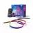 Внутренняя светодиодная лента GOVEE LIGHT STRIP  RGBIC NEON ROPE STRIP LIGTH 2S 4M, BLACK, SMART WI-FI LIGHT STRIP, WI-FI + BT, MATTER COMPATIBLE, MULTICOLOR, ZONAL COLOR CONTROL, APP, SHAPE RECOGNITION, NO HUB REQUIRED, FLEXIBLE INSTALLATION, AI LIGHTING BOT H61D4C11
