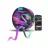Внутренняя светодиодная лента GOVEE LIGHT STRIP  RGBICW COB STRIP LIGHT PRO 3M, WHITE, SMART WI-FI LIGHT STRIP, WI-FI + BT, MATTER COMPATIBLE, MULTICOLOR, ZONAL COLOR CONTROL, APP, SHAPE RECOGNITION, NO HUB REQUIRED, FLEXIBLE INSTALLATION, AI LIGHTING BOT H61E53D1