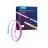 Внутренняя светодиодная лента GOVEE LIGHT STRIP  RGBICWW LED STRIP LIGHT 2 PRO 5M, PROTECTIVE COATING, SMART WI-FI LIGHT STRIP, 5-IN-1 RGBIC+ TECHNOLOGY, MATTER COMPATIBLE, MULTICOLOR, ZONAL COLOR CONTROL, APP, VOICE CONTROL, NO HUB REQUIRED, 3M PEEL-AND-STICK, FLEXIBLE INSTALLATI