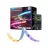 Внутренняя светодиодная лента GOVEE LIGHT STRIP  RGBICWW LED STRIP LIGHT 2 PRO 5M, PROTECTIVE COATING, SMART WI-FI LIGHT STRIP, 5-IN-1 RGBIC+ TECHNOLOGY, MATTER COMPATIBLE, MULTICOLOR, ZONAL COLOR CONTROL, APP, VOICE CONTROL, NO HUB REQUIRED, 3M PEEL-AND-STICK, FLEXIBLE INSTALLATI