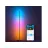 Smart light strip GOVEE FLOOR LAMP  RGBICW FLOOR LAMP, WI-FI + BT, MULTICOLOR + EXTRA WHITE LEDS, DIY MODE WITH 14 SEGMENTED COLOR CONTROLS, NO HUB REQUIRED, 58 PRESET SCENE MODES, SCHEDULE & TIMER FUNCTIONS, APP, CONTROL BOX, VOICE CONTROL H6076312