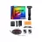 Smart light strip GOVEE STAND ACRYLIC DESKTOP DISPLAY G H605C 807-0030-00039