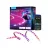 Smart light strip GOVEE MONITOR LIGHT STRIP  RGB GAMING LIGHT STRIP G1 (27”-34”), WI-FI + BT, MULTICOLOR, APP, MUSIC MODE, NO HUB REQUIRED, COLOR SYNCHRONIZATION VIA  DESKTOP APP, RAZER CHROMA SYNC. H6609312