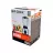 Blender Brock BLENDER BL 1502 SS, 1.5L, GLASS JAR, STAINLESS STEEL BASE, 500W