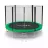 Trambulina Waltz TRAMBULINA  1.82M PE VERDE