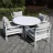 Набор садовой мебели Waltz Set mobilier de gradina FRIEND