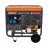 Генератор TechnoWorker Generator diesel Technoworker 10KW-ATS