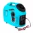 Generator DETOOLZ GENERATOR INVERTOR 79.5CC BENZINA 2100W