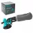 Masina de slefuit DETOOLZ MASINA DE SLEFUIT PERETI  CU ASPIRATIE 750W