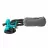 Masina de slefuit DETOOLZ MASINA DE SLEFUIT PERETI  CU ASPIRATIE 750W