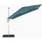 Umbrela de gradina NONAME UMBRELA DE GRADINA CU LED 3M
