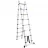 None TechnoWorker SCARA TELESCOPICA DUBLA  7X2