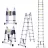 None TechnoWorker SCARA TELESCOPICA DUBLA  7X2