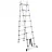 Нет TechnoWorker Scara telescopica dubla TechnoWorker 9x2