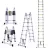 Нет TechnoWorker Scara telescopica dubla TechnoWorker 9x2