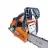 Fierastrau cu lant pe benzina TechnoWorker DRUJBA  DB5802 PRO