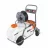 Stropitoare TechnoWorker STROPITOARE CU ACUMULATOR  60L R4