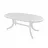 Стол Sanja Masa plastic Orlando 140 (Alb)