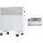 Convector Waltz CONVECTOR ELECTRIC  MPN1000L