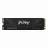 SSD KINGSTON M.2 NVMe SSD 4.0TB Kingston Fury Renegade G5, PCIe5.0 x4 NVMe, M2 Type 2280 form factor, Single-Sided, Sequential Reads 14800 MB/s, Sequential Writes 14000 MB/s, Max Random 4k Read 2,200,000 / Write 2,200,000 IOPS, SM2508 controller, DRAM cache, TBW
