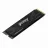 SSD KINGSTON M.2 NVMe SSD 4.0TB Kingston Fury Renegade G5, PCIe5.0 x4 NVMe, M2 Type 2280 form factor, Single-Sided, Sequential Reads 14800 MB/s, Sequential Writes 14000 MB/s, Max Random 4k Read 2,200,000 / Write 2,200,000 IOPS, SM2508 controller, DRAM cache, TBW