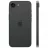 Telefon mobil APPLE IPHONE 16E, 128GB BLACK MD