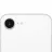 Telefon mobil APPLE IPHONE 16E, 128GB WHITE MD