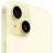 Telefon mobil APPLE IPHONE 15, 256GB YELLOW MD