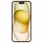 Telefon mobil APPLE IPHONE 15, 256GB YELLOW MD