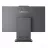 PC All-in-One LENOVO Lenovo AIO IdeaCentre 3 24ARR9 Cloud Grey (23.8" FHD IPS Ryzen 3 7335U  3.0-4.3GHz, 16GB, 1TB, wireless KB&MS, No OS)