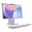PC All-in-One LENOVO Lenovo AIO IdeaCentre 3 24IRH9 Cloud Grey (23,8" FHD IPS Core i5-13420H 2.1-4.6GHz, 16GB, 512GB, wireless KB&MS, No OS)