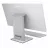 PC All-in-One LENOVO Lenovo AIO IdeaCentre 3 27ARR9 Cloud Grey (27" FHD IPS 300nits Ryzen 3 7335U  3.0-4.3GHz, 8GB, 512GB, wireless KB&MS, No OS)