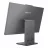 PC All-in-One LENOVO AIO IDEACENTRE 3 27ARR9 LUNA GREY (27" FHD IPS 300NITS RYZEN 5 7535HS  3.3-4.55GHZ, 16GB, 512GB, NO OS)