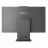 PC All-in-One LENOVO AIO IDEACENTRE 3 27ARR9 LUNA GREY (27" FHD IPS 300NITS RYZEN 5 7535HS  3.3-4.55GHZ, 16GB, 512GB, NO OS)