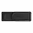 Флешка KINGSTON 64GB USB3.2  Kingston DataTraveler Exodia S Black, Moving cap design, (Read 100 MByte/s, Write 12 MByte/s)