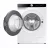 Masina de spalat rufe Samsung Washing machine/fr Samsung WW90DG6G94LKU4 Class A