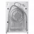 Masina de spalat rufe Samsung Washing machine/fr Samsung WW90DG6G94LKU4 Class A