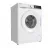 Стиральная машина DAEWOO Washing machine/fr Daewoo WM-FA8512W0D-RS