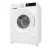 Стиральная машина DAEWOO Washing machine/fr Daewoo WM-FA8512W0D-RS