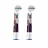 Periuta de dinti electrica Oral-B Acc Electric Toothbrush Braun EB10-2 Frozen