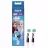 Электрическая зубная щетка Oral-B Acc Electric Toothbrush Braun EB10-2 Frozen