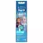 Электрическая зубная щетка Oral-B Acc Electric Toothbrush Braun EB10-2 Frozen