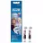 Periuta de dinti electrica Oral-B Acc Electric Toothbrush Braun EB10-2 Frozen